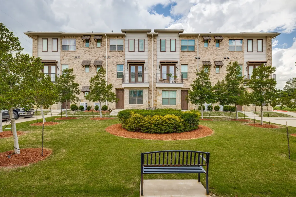 714 N Plano Road, Richardson, TX 75081 - #1