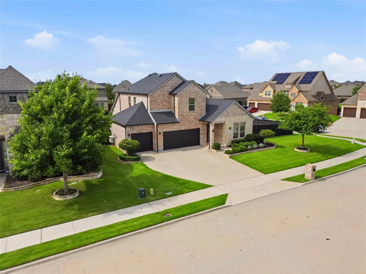 1600 Silla, Little Elm, TX 75068 - #1
