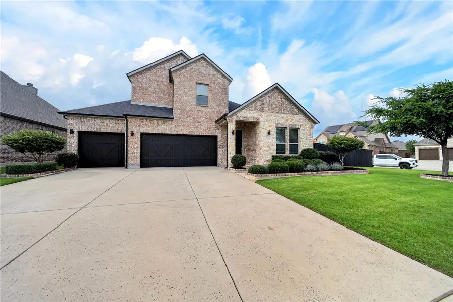 1600 Silla, Little Elm, TX 75068 - #2