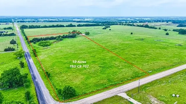 TBD TRACT 2 County Road 673, Leonard, TX 75452 - #1