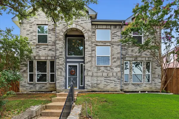 4545 Ridgepointe Drive, The Colony, TX 75056