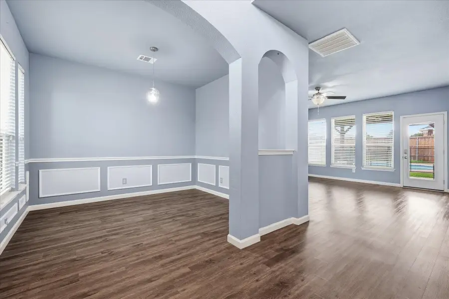 4545 Ridgepointe Drive, The Colony, TX 75056 - #3