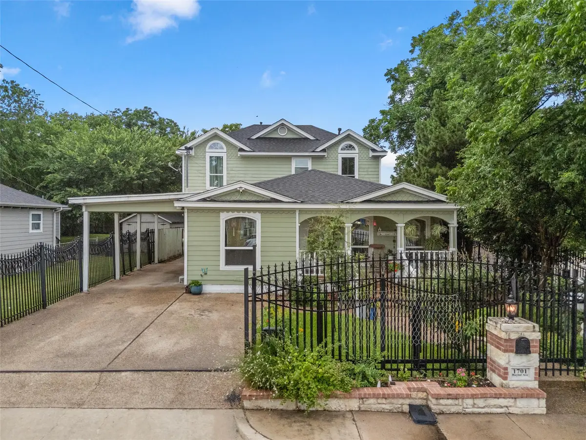 1701 Baylor Avenue, Waco, TX 76706 - #1