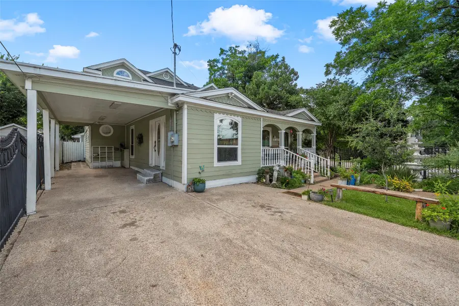 1701 Baylor Avenue, Waco, TX 76706 - #2