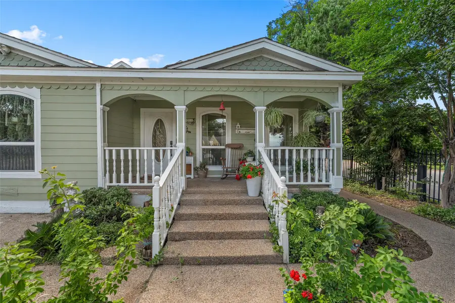 1701 Baylor Avenue, Waco, TX 76706 - #3