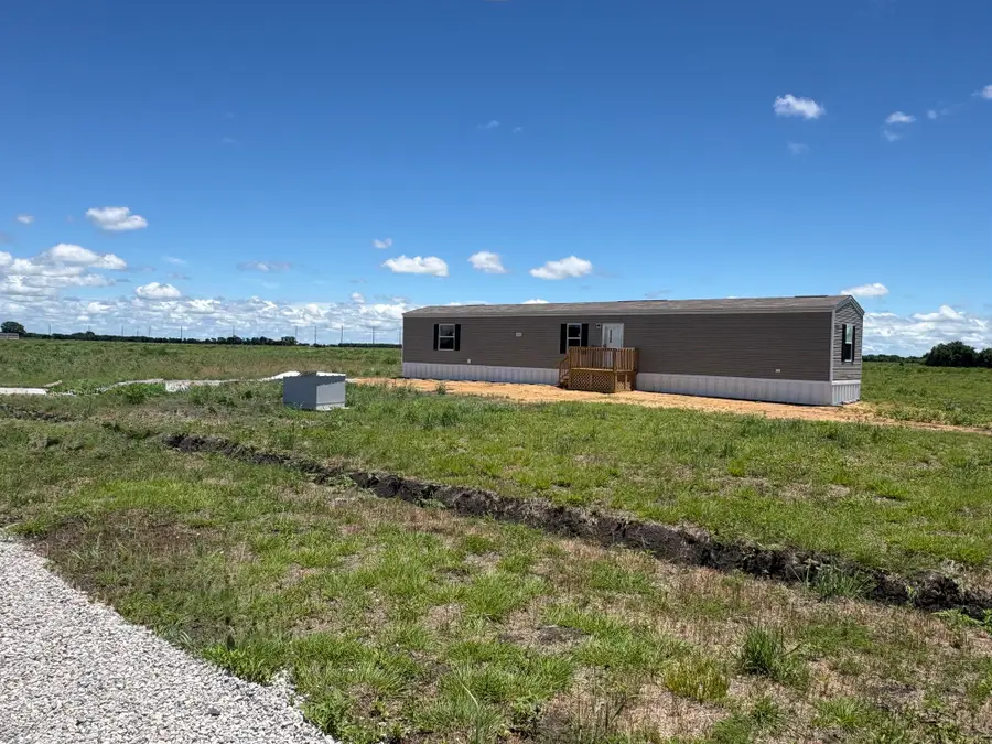 000 Cr 4060 Road #25A, Kerens, TX 75144 - #2