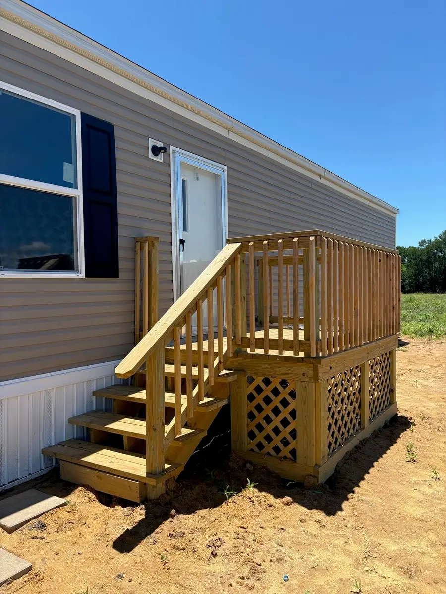 000 Cr 4060 Road #25A, Kerens, TX 75144 - #3