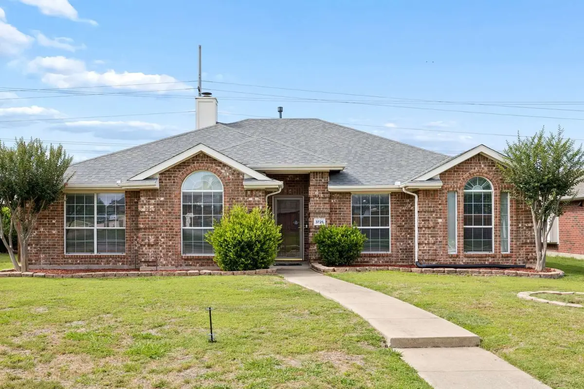 3725 Rosewood Lane, Sachse, TX 75048 - #1