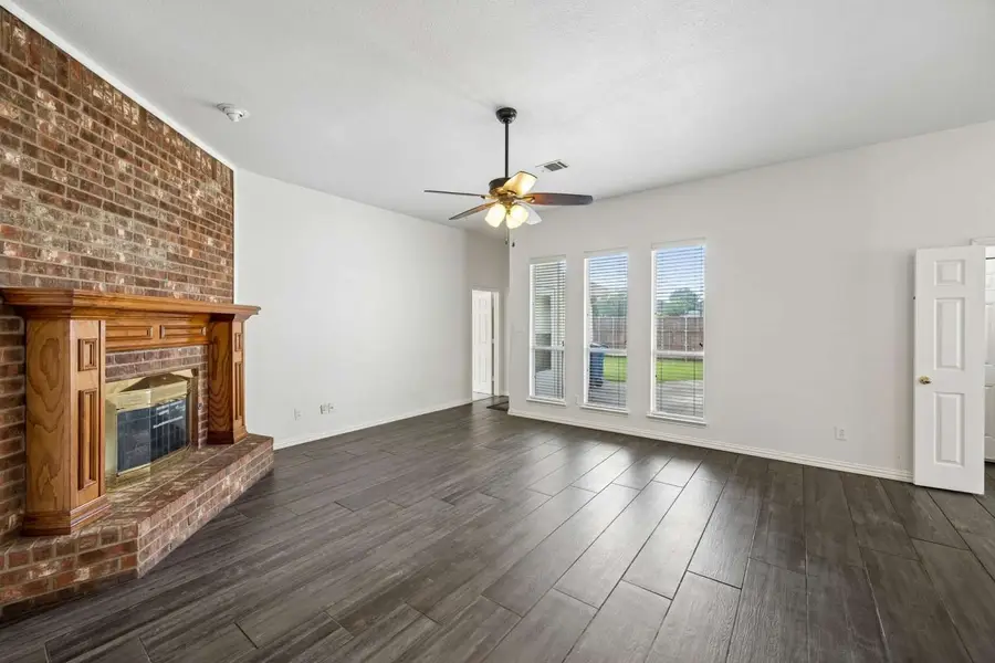 3725 Rosewood Lane, Sachse, TX 75048 - #2