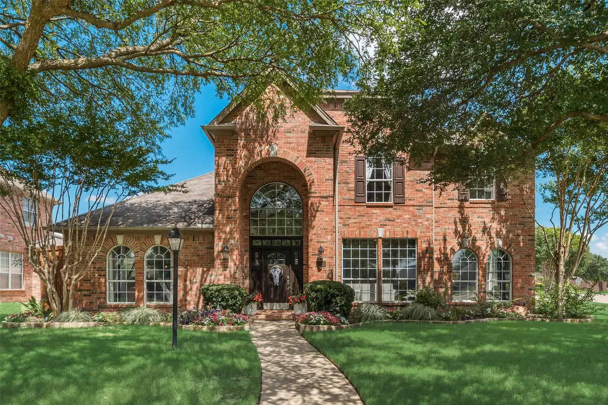 6802 Lochmoor Lane, Garland, TX 75044 - #1
