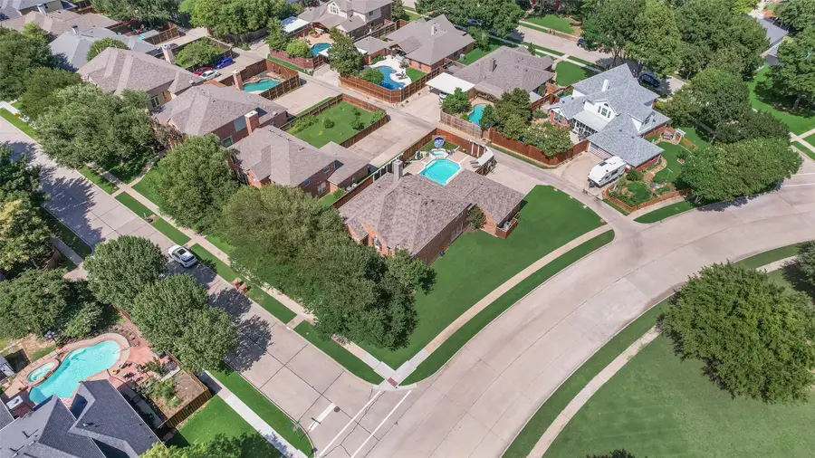 6802 Lochmoor Lane, Garland, TX 75044 - #3