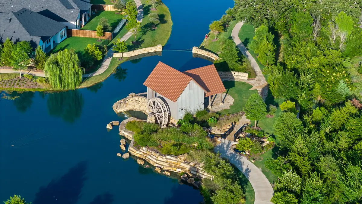 704 Waterbrook Parkway, Argyle, TX 76226 - #1
