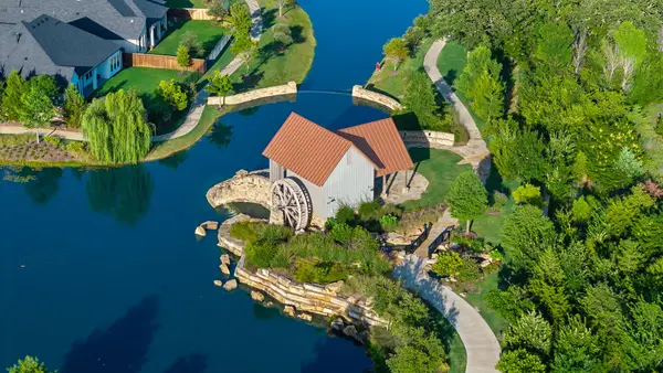 704 Waterbrook Parkway, Argyle, TX 76226
