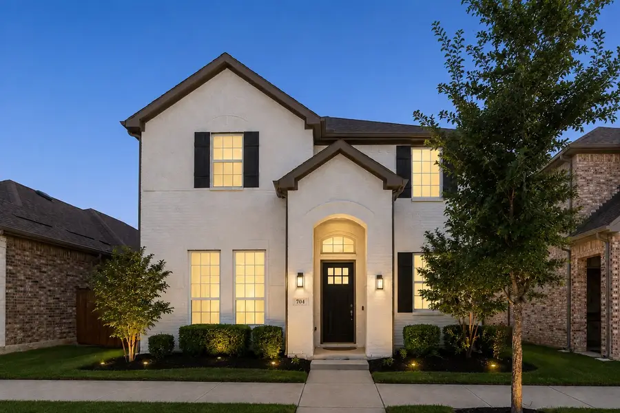 704 Waterbrook Parkway, Argyle, TX 76226 - #2
