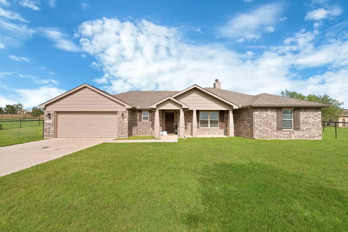 115 Springwood Ranch Loop, Springtown, TX 76082 - #1