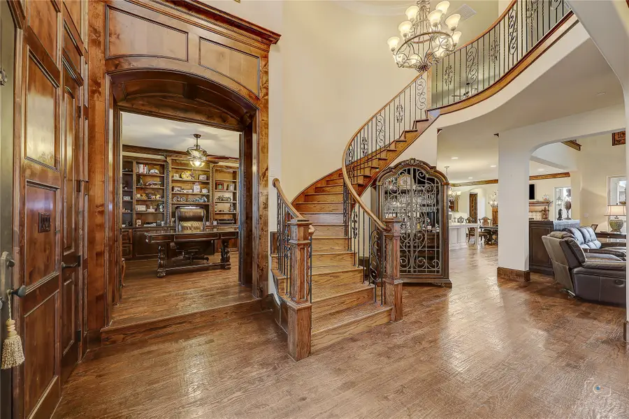 3878 Benchmark Lane, Frisco, TX 75034 - #3