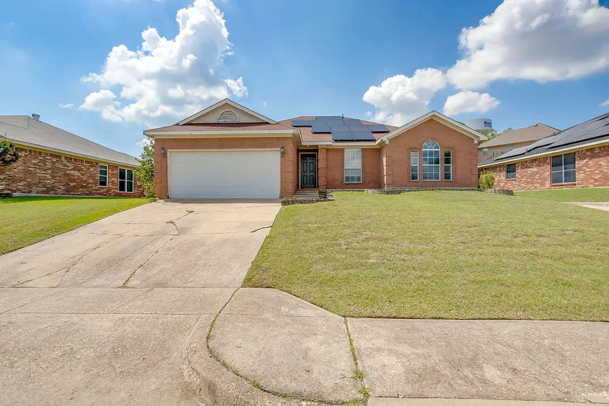 938 Jacobs Crossing Court, Burleson, TX 76028 - #1