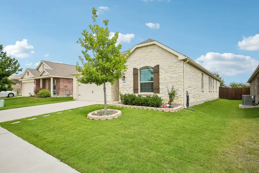 1702 River Crossing Drive, Anna, TX 75409 - #3