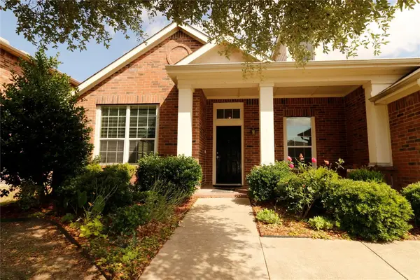 1112 Kimbro Drive, Forney, TX 75126