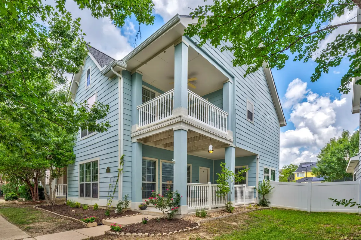 1241 Chattahoochee Drive, Savannah, TX 76227 - #1