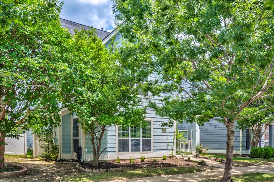 1241 Chattahoochee Drive, Savannah, TX 76227 - #2