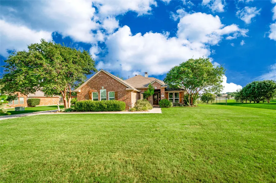 104 Island Circle, Shady Shores, TX 76208 - #2