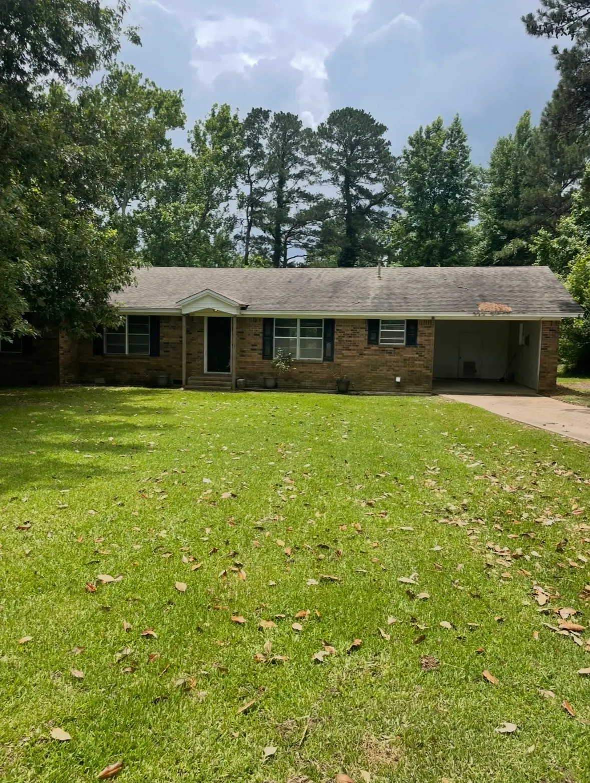 1381 Franklin, Heflin, LA 71078 - #1