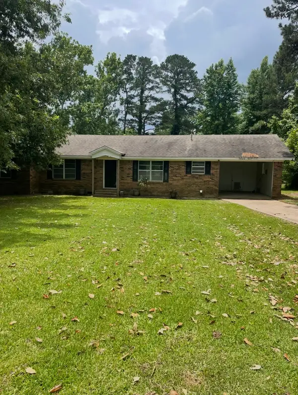1381 Franklin, Heflin, LA 71078