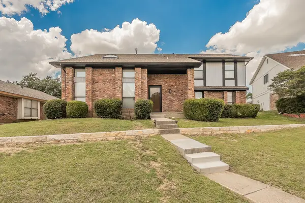 3207 Cutler Place, Carrollton, TX 75007