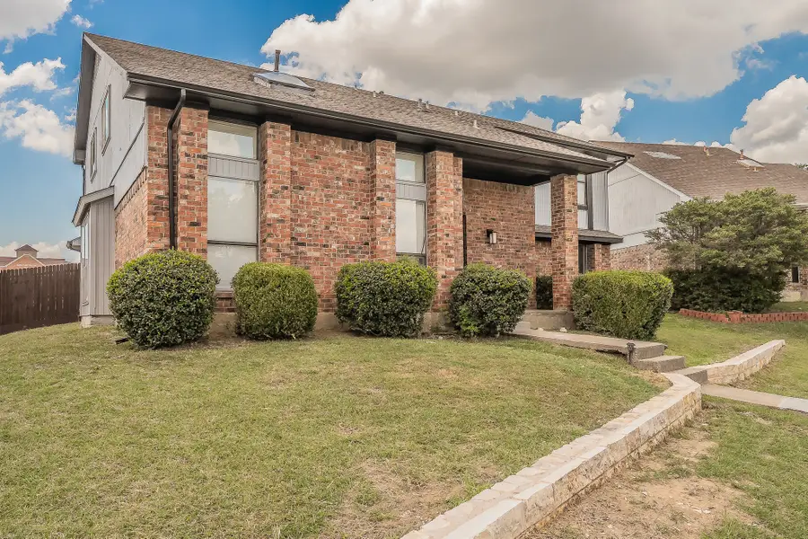 3207 Cutler Place, Carrollton, TX 75007 - #3