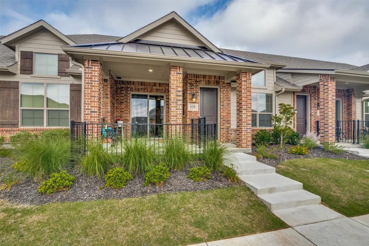618 Tall Grass Trail, Wylie, TX 75098 - #1