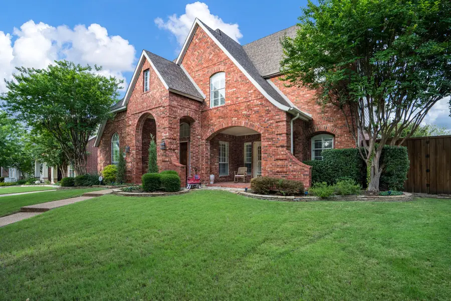 1027 Sir Lancelot Circle, Lewisville, TX 75056 - #3