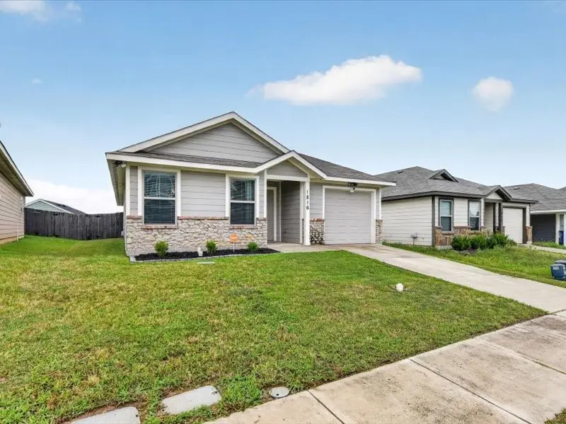 1816 Wickham Drive, Burleson, TX 76028 - #2