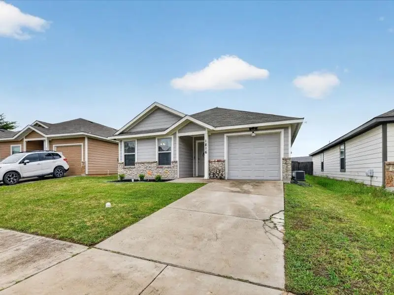1816 Wickham Drive, Burleson, TX 76028 - #3