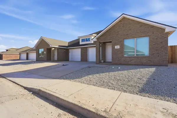 2838 Glennster, Abilene, TX 79606