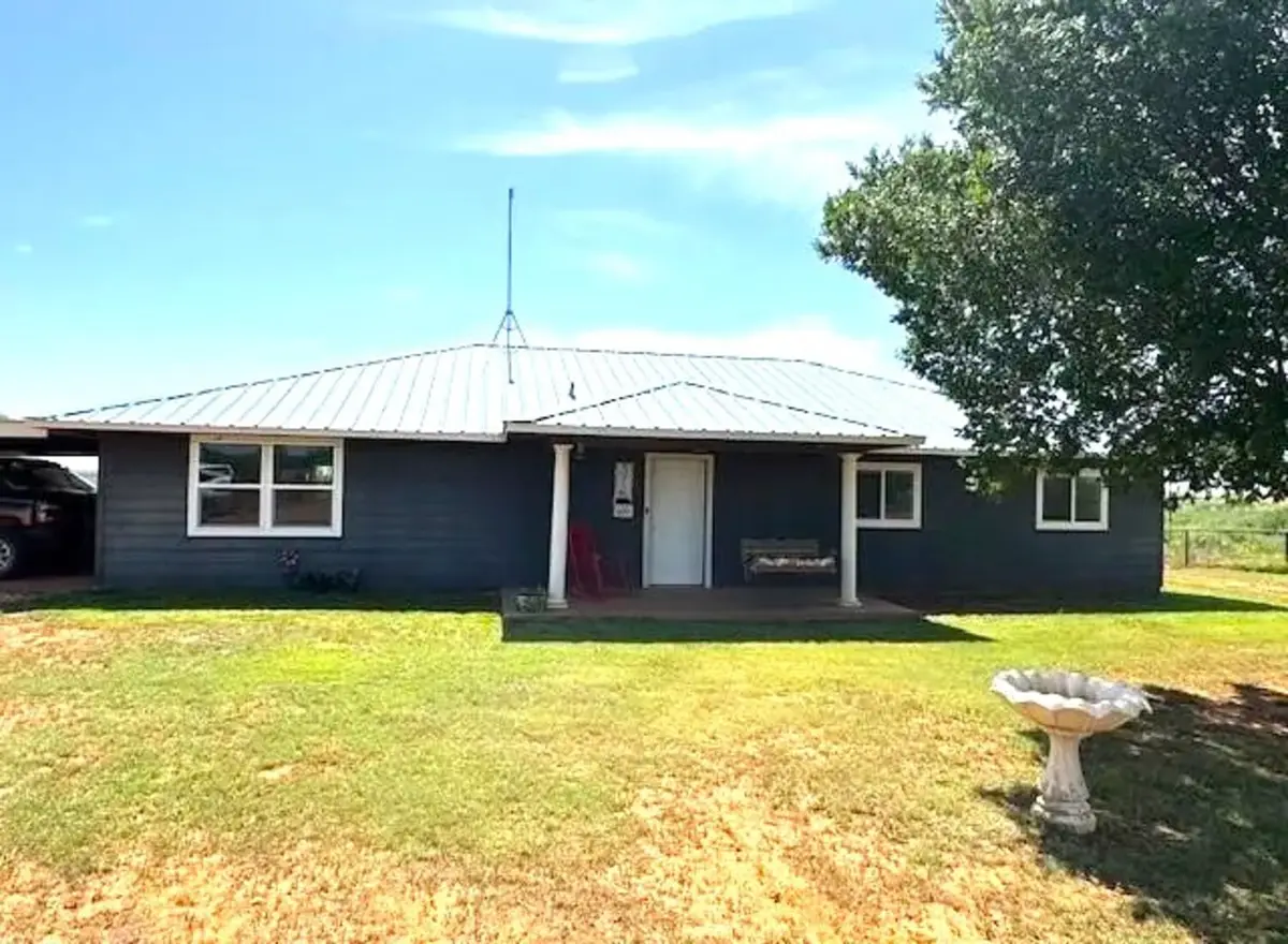 372 County Road 107, Roby, TX 79543 - #1