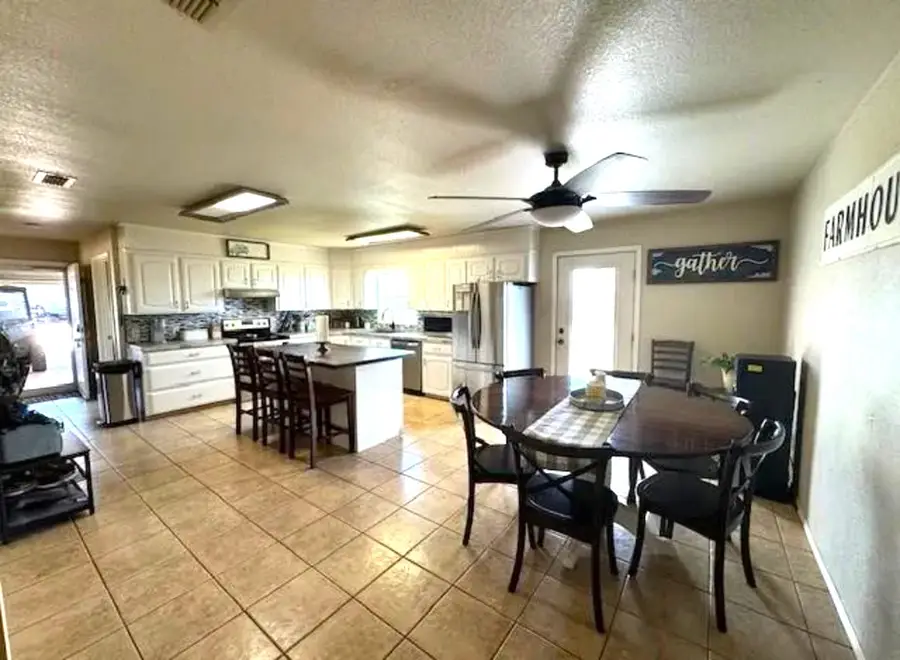 372 County Road 107, Roby, TX 79543 - #3