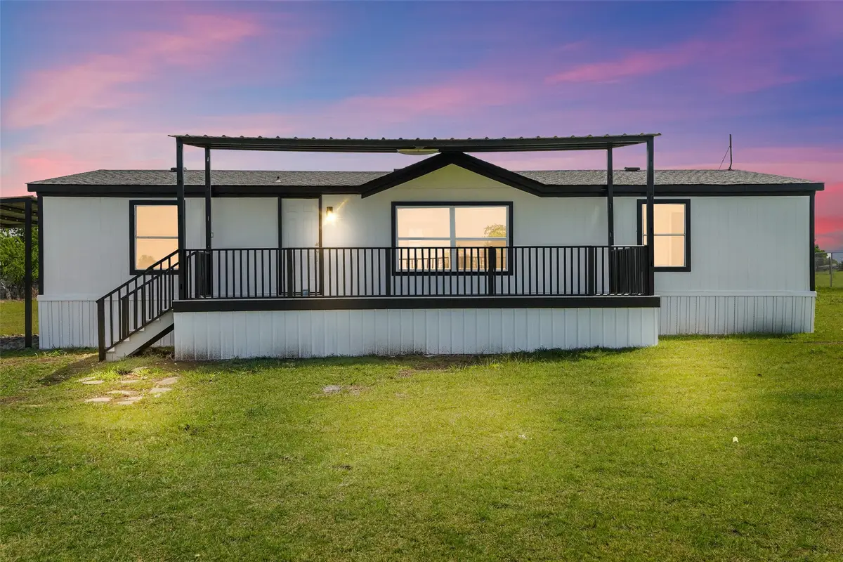 3616 County Road 607, Alvarado, TX 76009 - #1