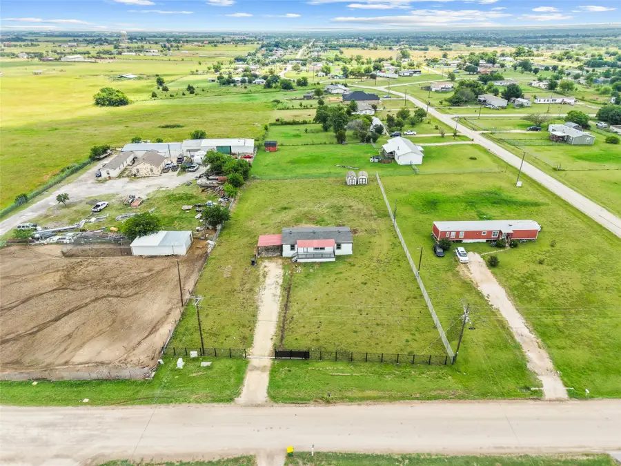 3616 County Road 607, Alvarado, TX 76009 - #3