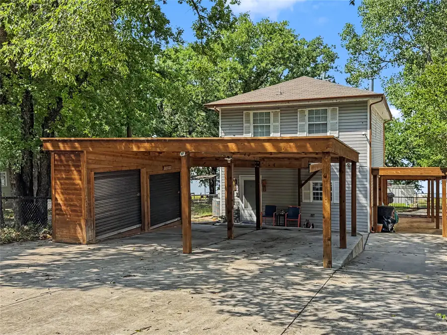 1152 W Lake Drive, Weatherford, TX 76087 - #2