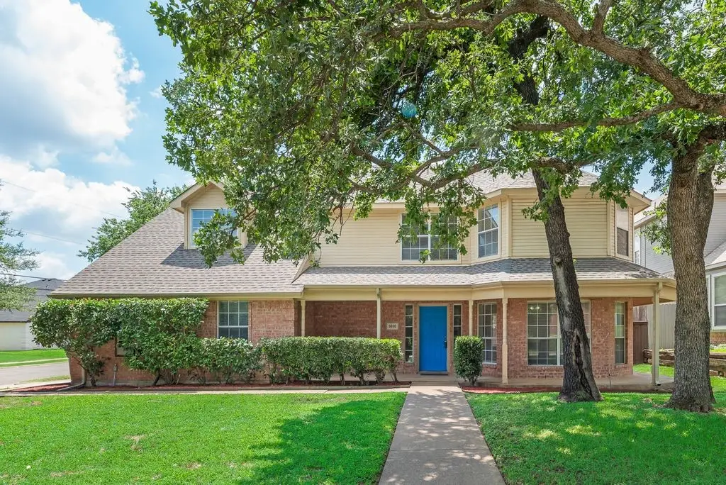 5610 Eagle Rock Road, Arlington, TX 76017 - #1