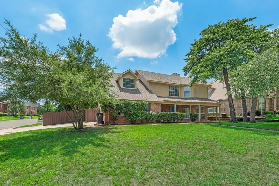 5610 Eagle Rock Road, Arlington, TX 76017 - #3
