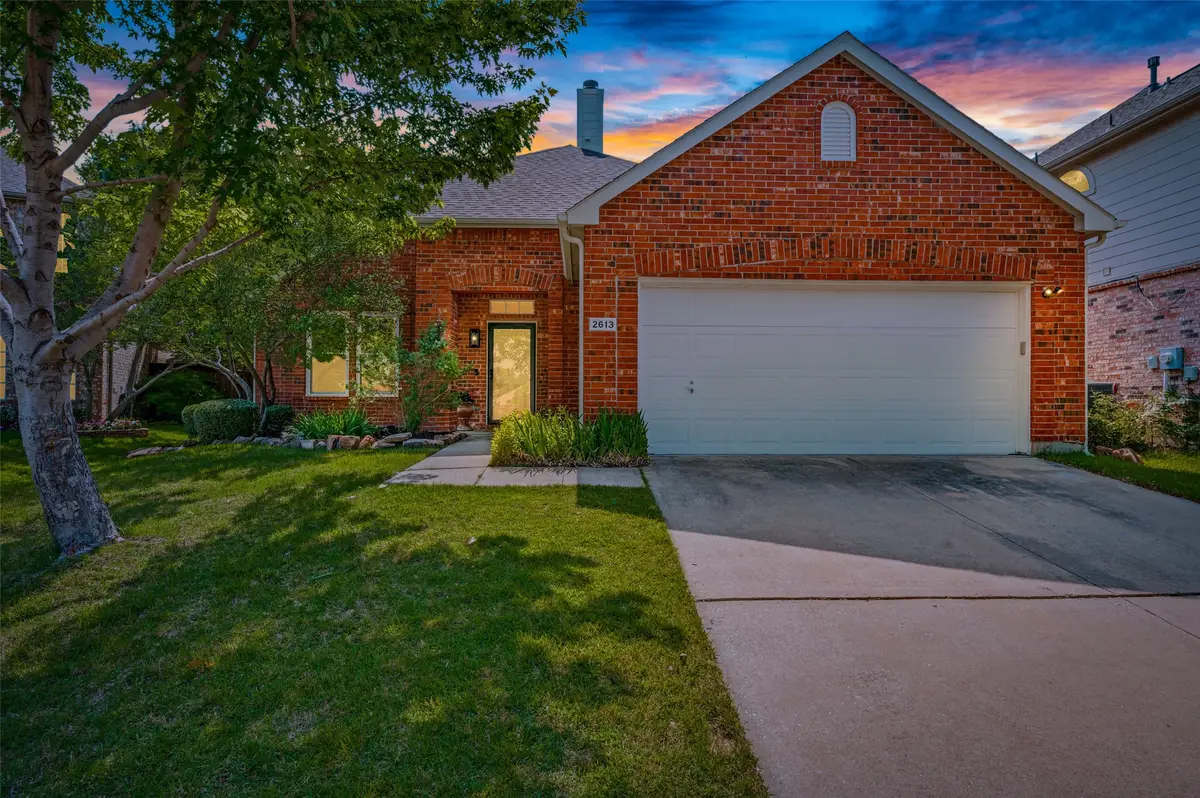 2613 Hudson Crossing, McKinney, TX 75072 - #1