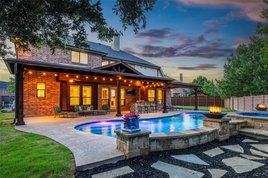 4625 The Landings Court, Frisco, TX 75033 - #2