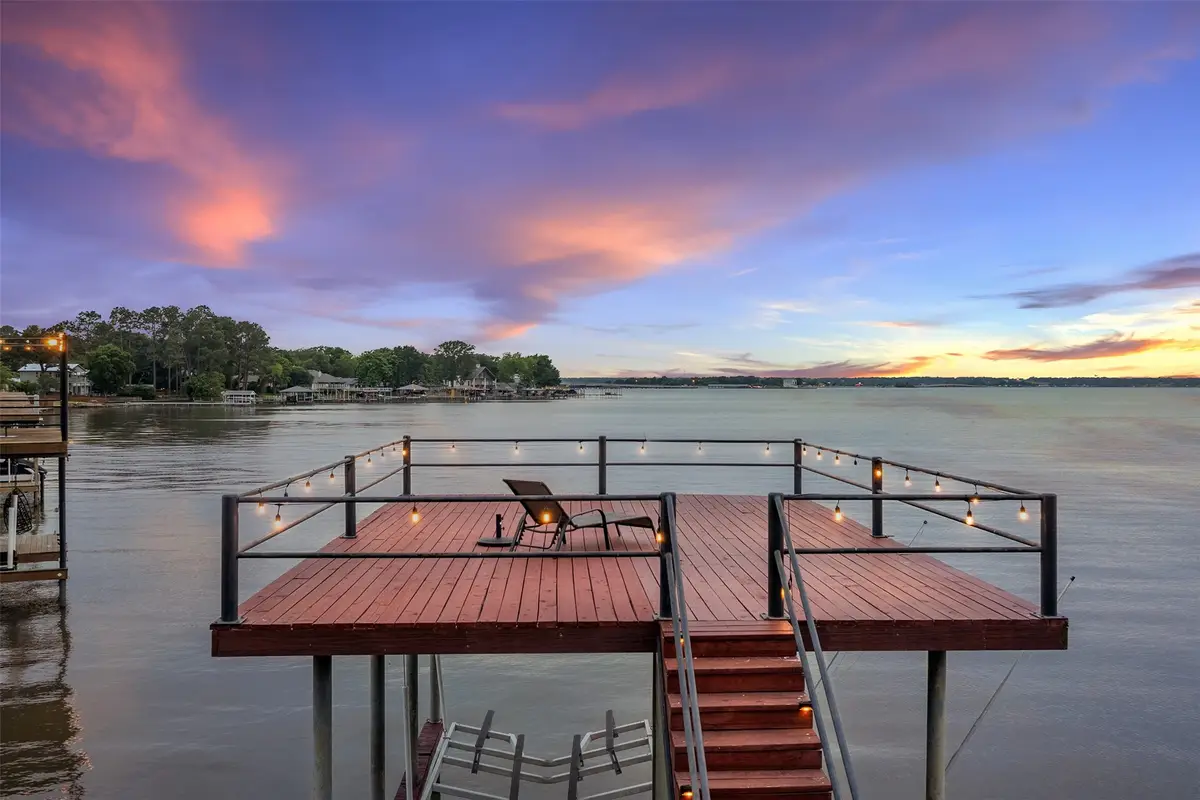 124 Harbor Drive, Gun Barrel City, TX 75156 - #1