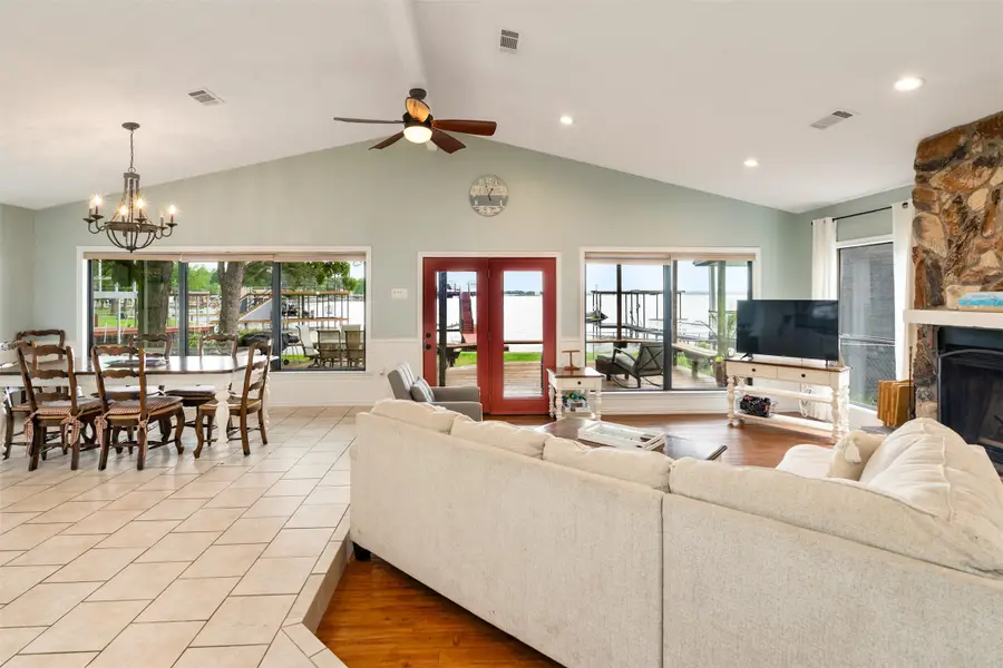 124 Harbor Drive, Gun Barrel City, TX 75156 - #3
