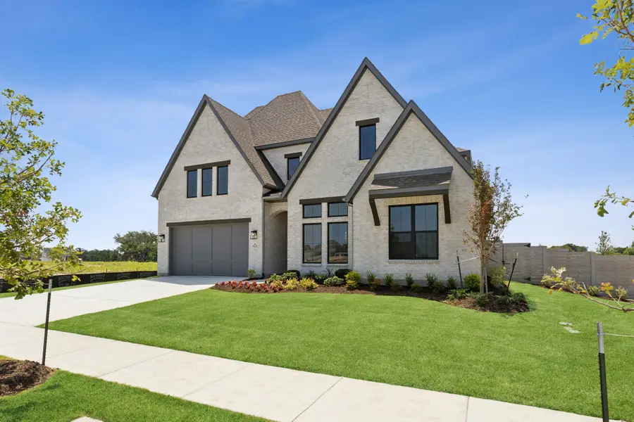 4025 Hibiscus Drive, McKinney, TX 75071 - #2