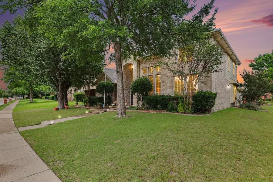 813 Big Bend Drive, Allen, TX 75002 - #2