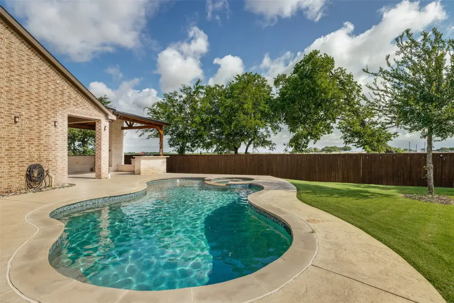 2723 Village Creek Street, Celina, TX 75078 - #3