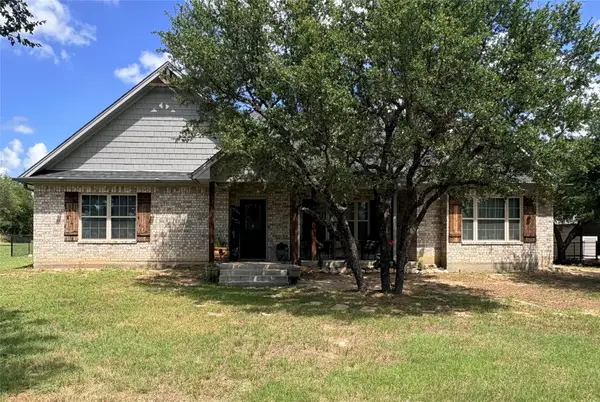 225 Robert Parker Way, Eastland, TX 76448